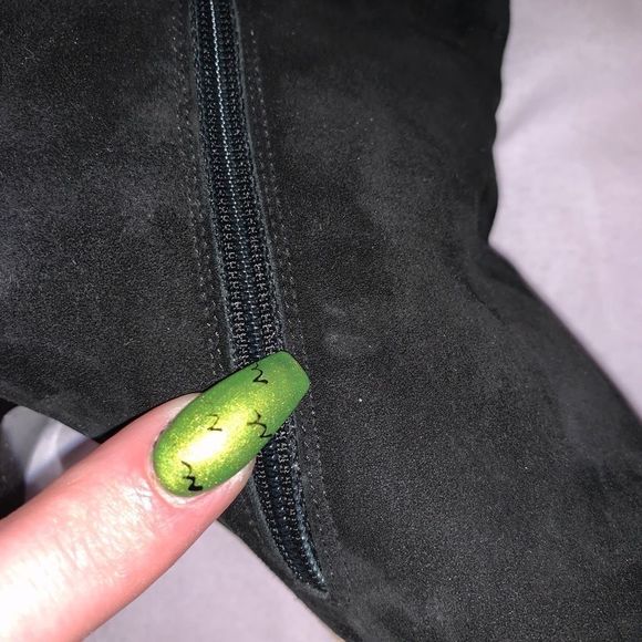 EUC JIMMY CHOO BOOTS - Picture 10 of 13